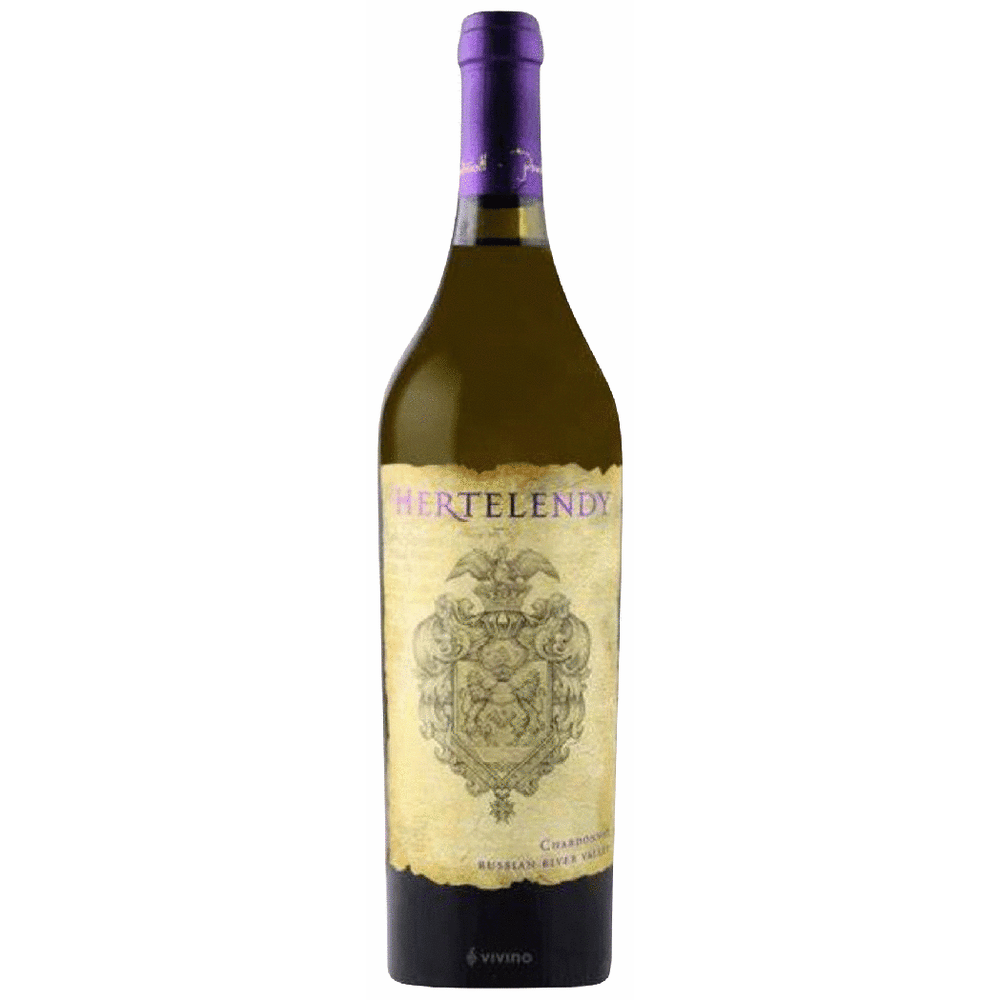 Hertelendy Chardonnay