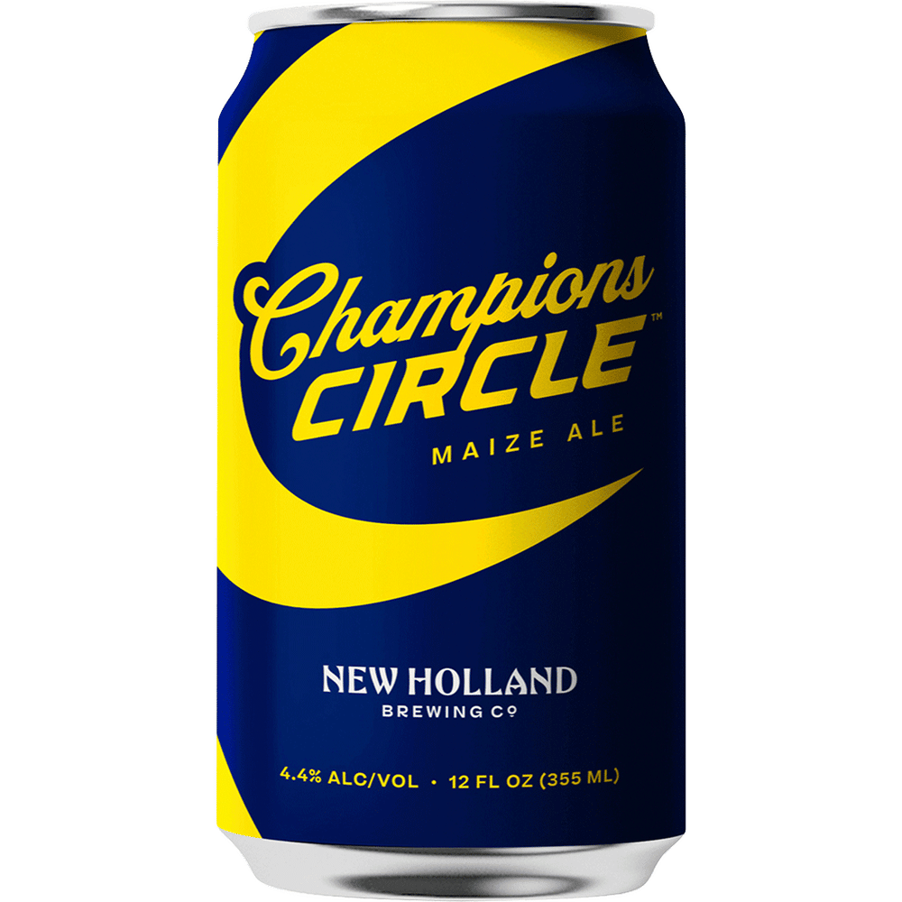 New Holland Champions Circle