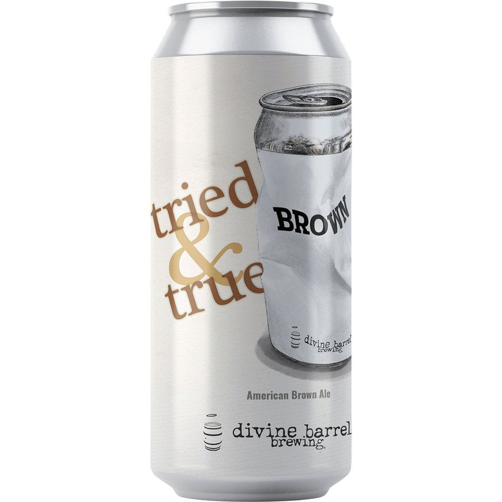 Divine Barrel Tried & True