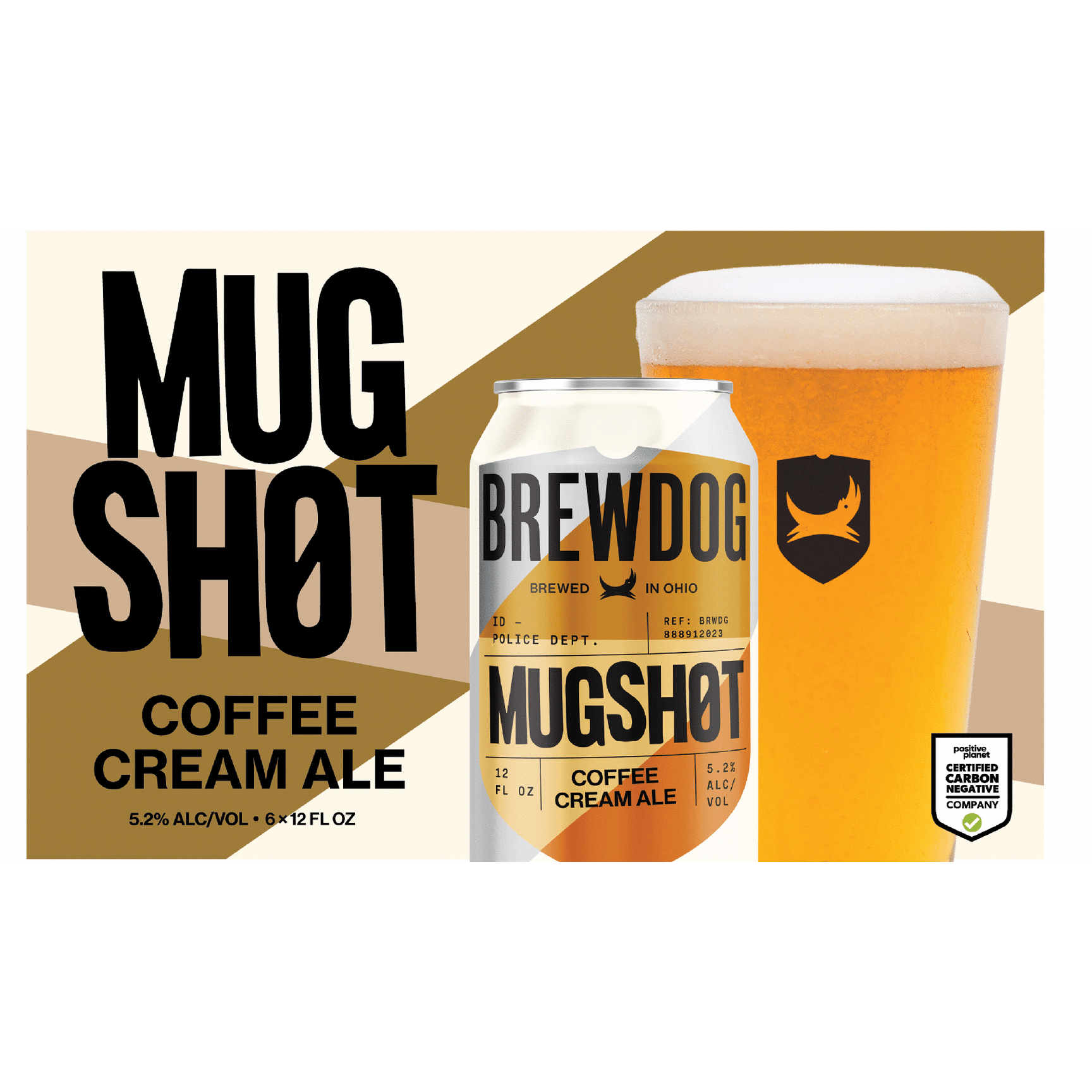 BrewDog MugShot