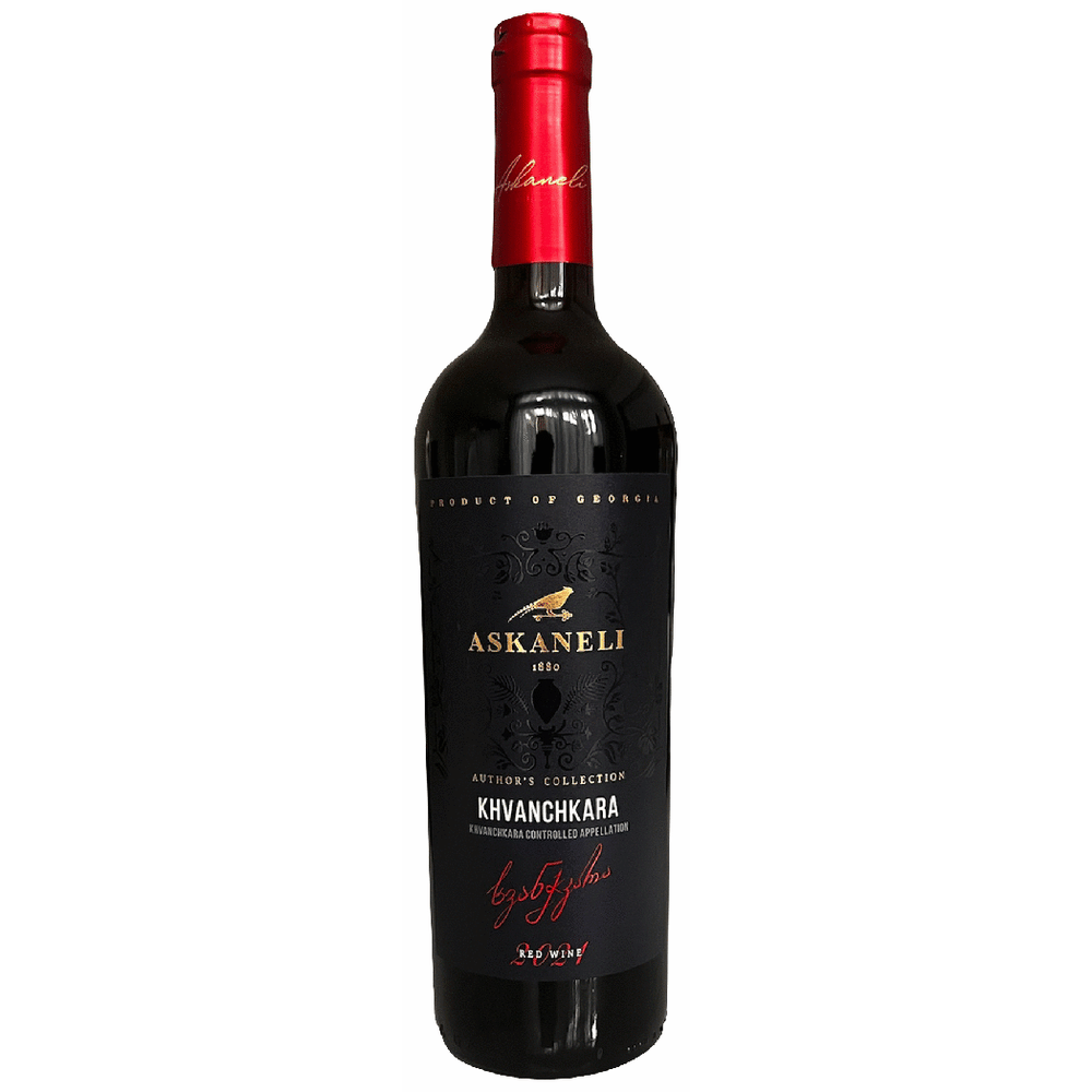 Khvanchkara | Total Wine & More