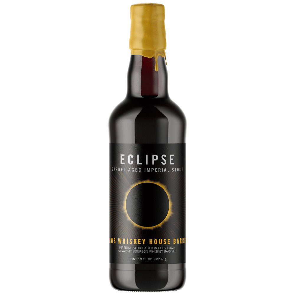 FiftyFifty Eclipse 2023 Laws Four Grain