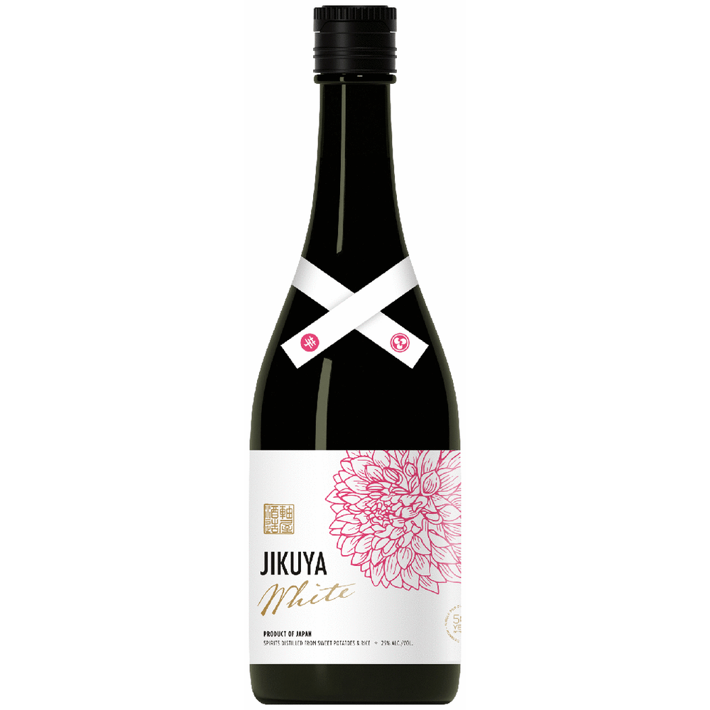 Jikuya White Sweet Potato Soju
