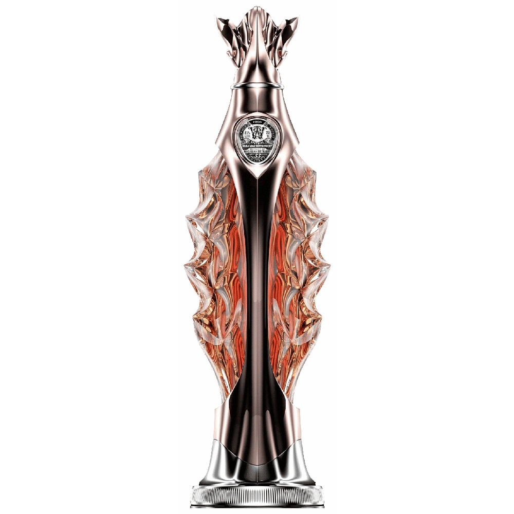 The Macallan マッカラン World Whiskey Society 33Yr Macallan Cask 994 | Total Wine & More