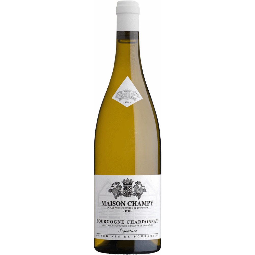 Maison Champy Bourgogne Blanc Cuvee Edme