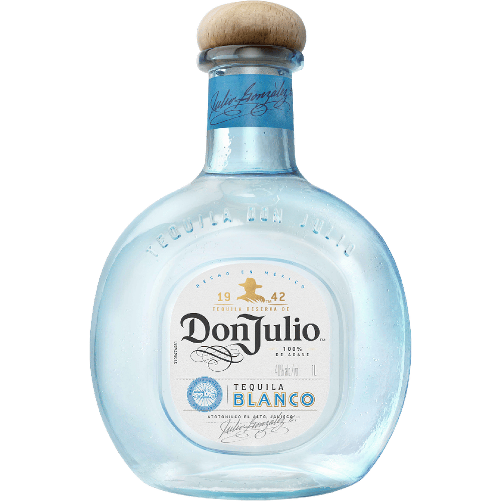 Don Julio Blanco Tequila