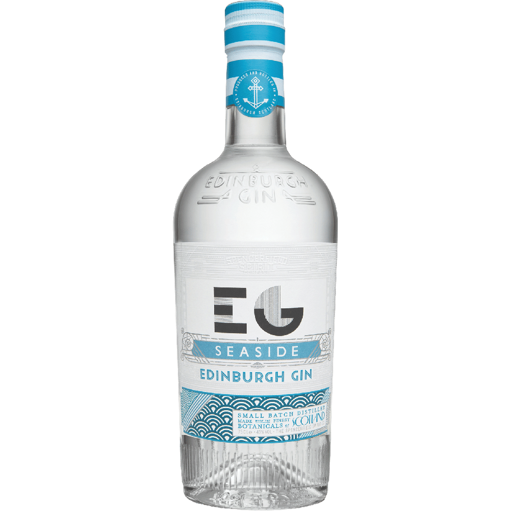 Edinburgh Seaside Gin