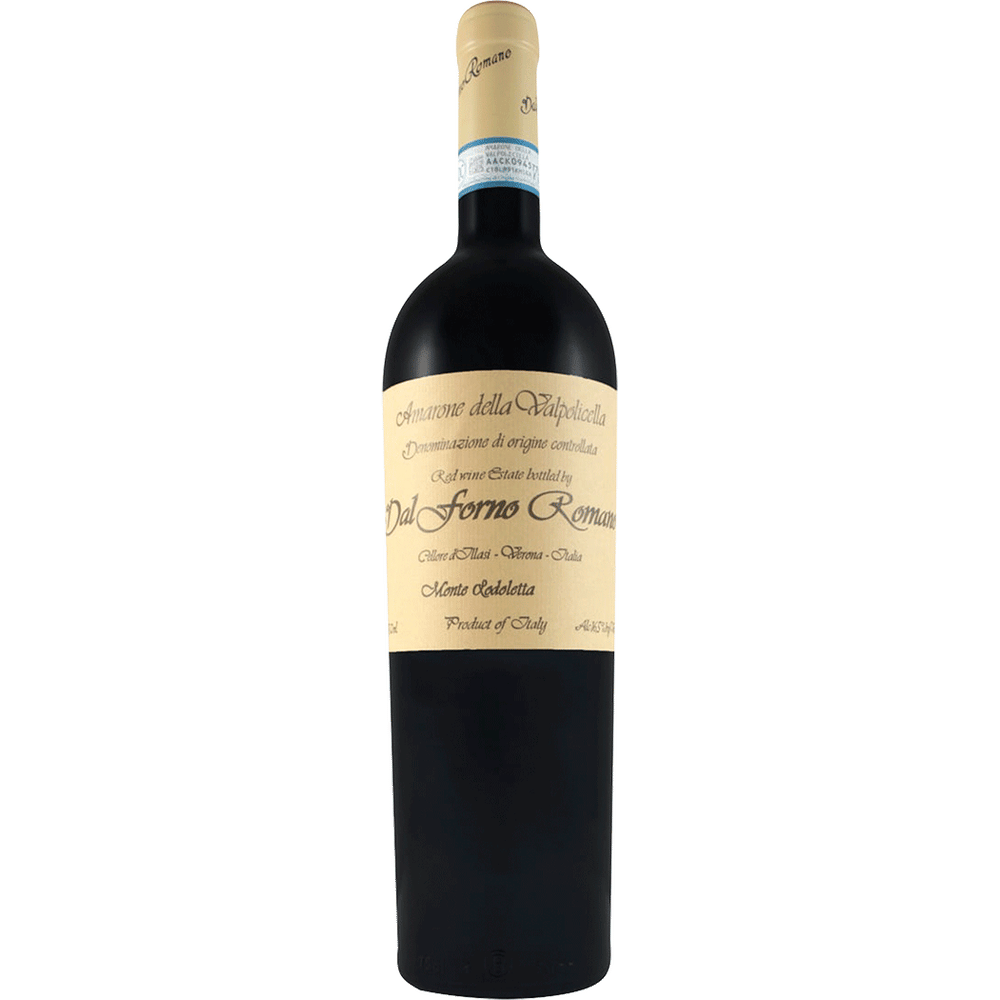 Dal Forno Amarone Vertical Pack