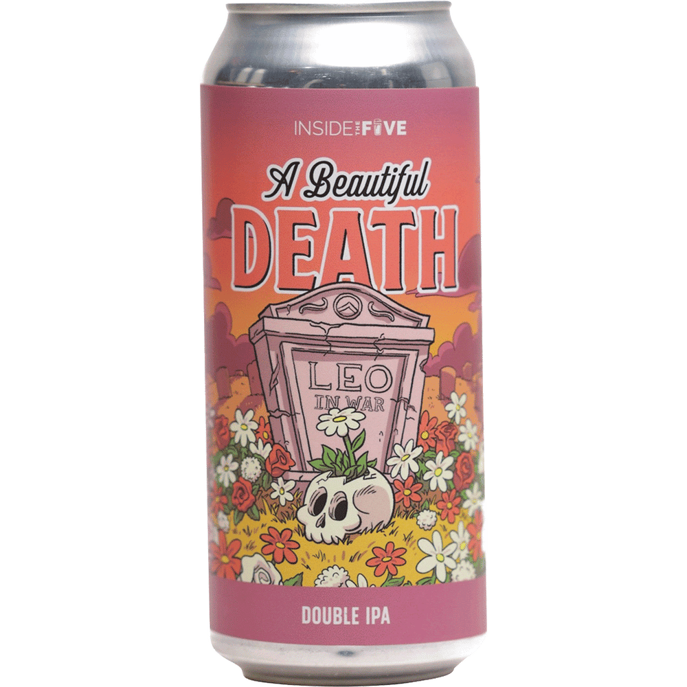 Inside The Five A Beautiful Death
