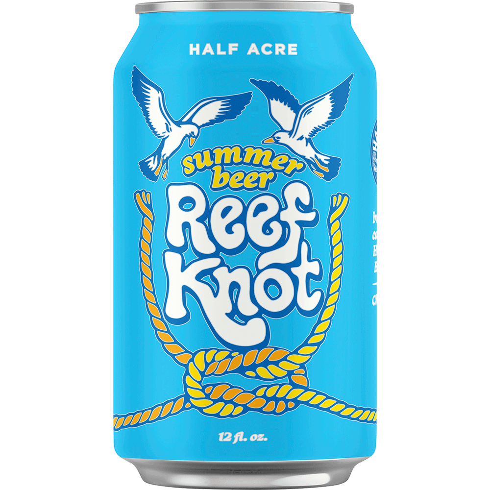 Half Acre Reef Knot Summer