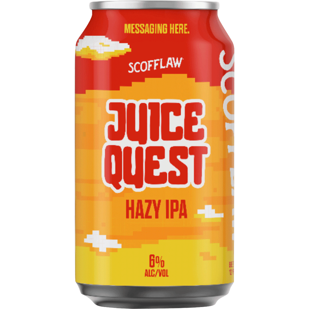 Scofflaw Juice Quest