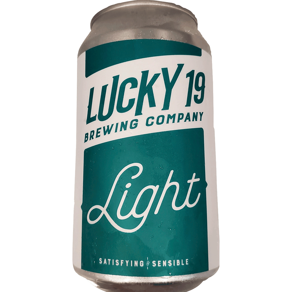 Lucky 19 Light