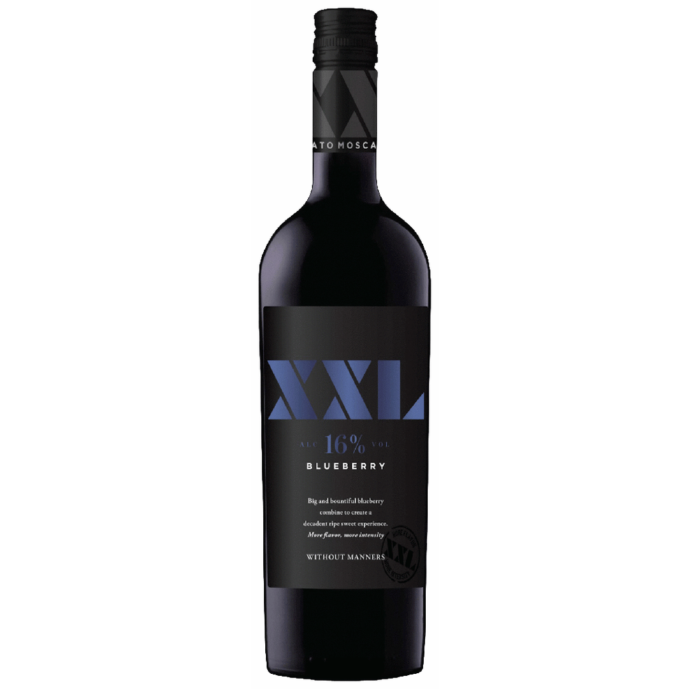XXL Blueberry | Total Wine & More