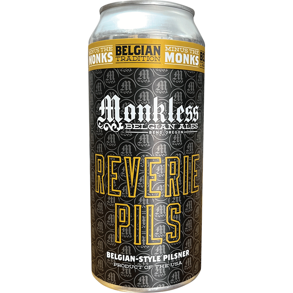 Monkless Reverie Pils