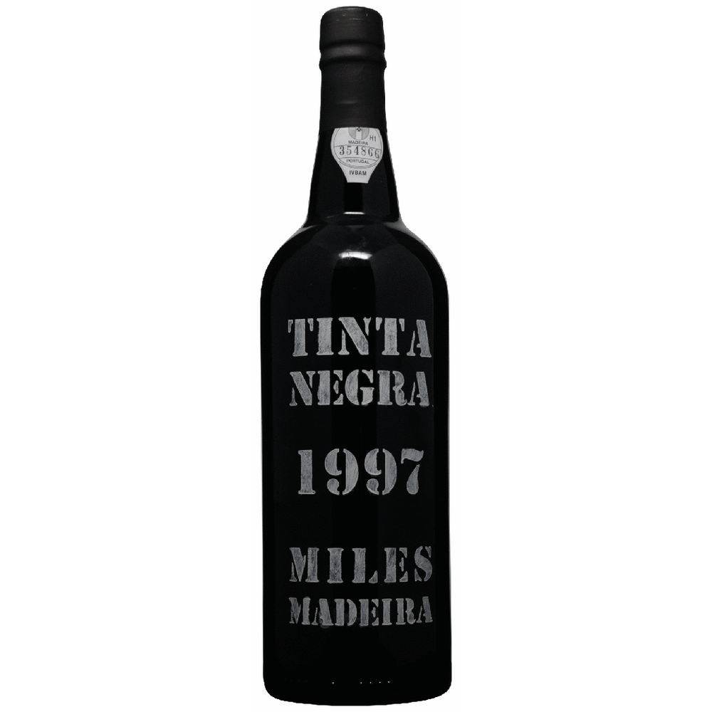Miles Tinta Negra Rich Vintage Madeira, 1995