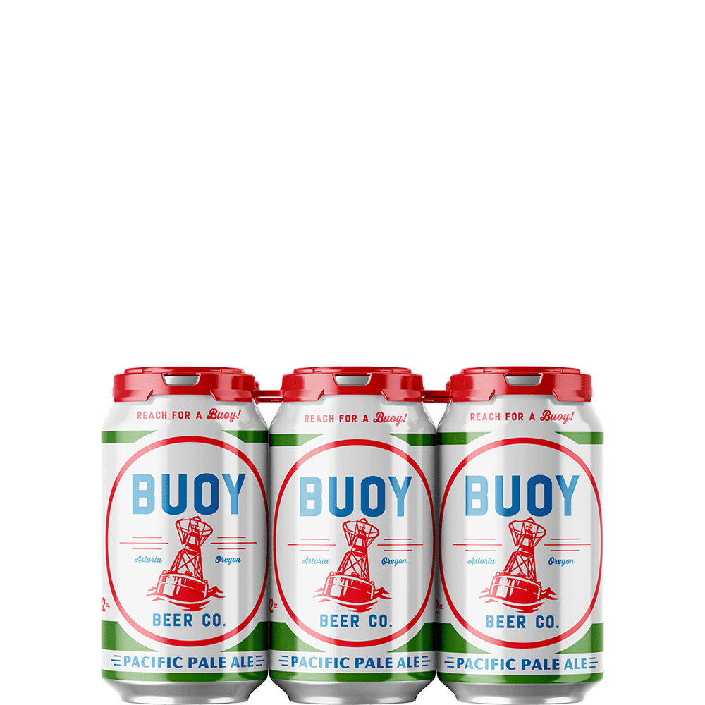 Buoy Pacific Pale Ale
