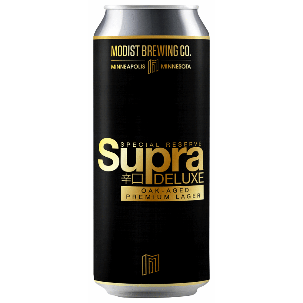 Modist Supra Special Reserve