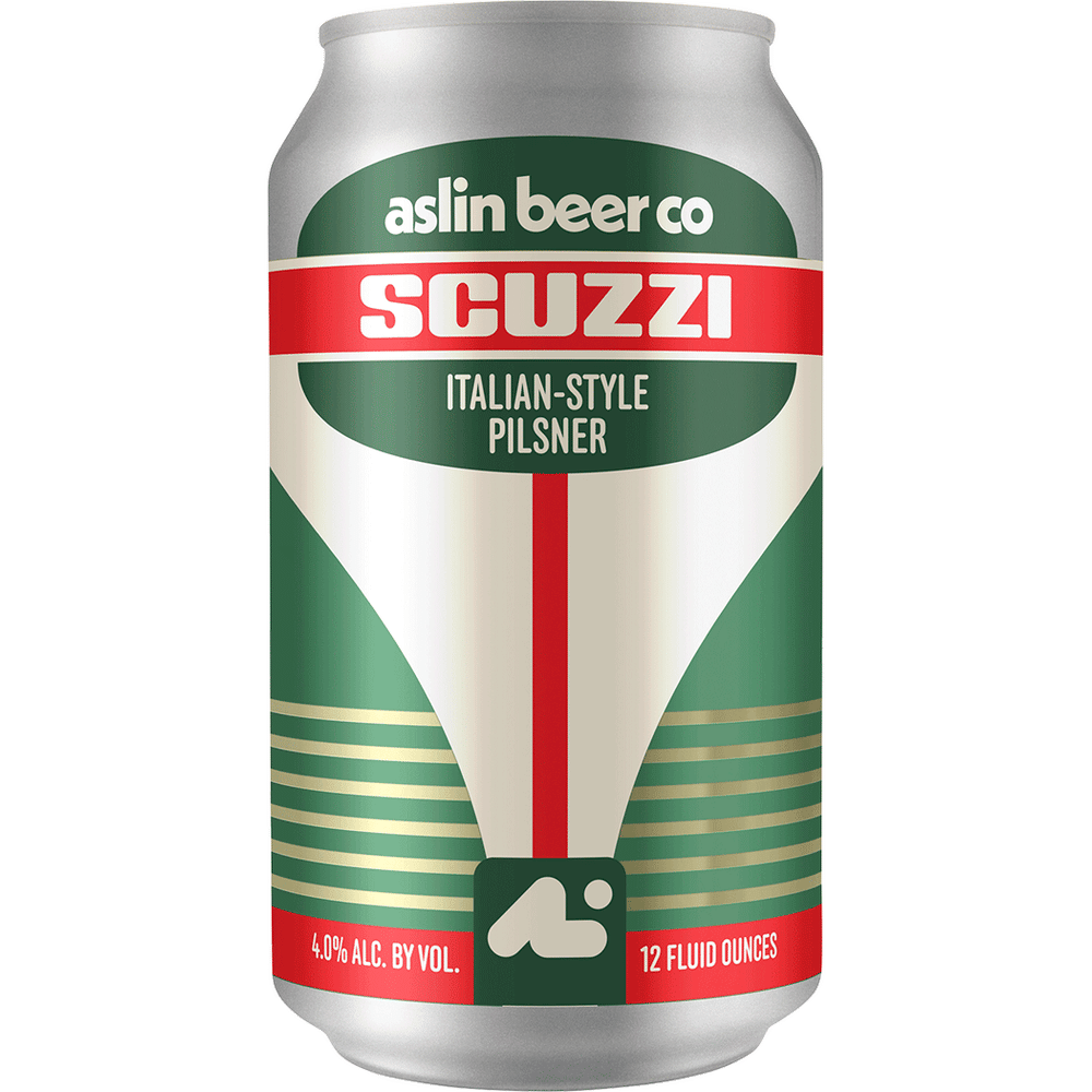 Aslin Scuzzi