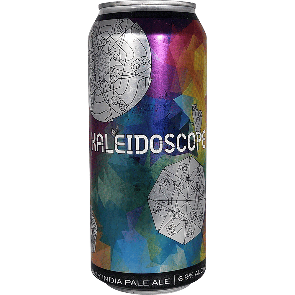 Parliament Kaleidoscope