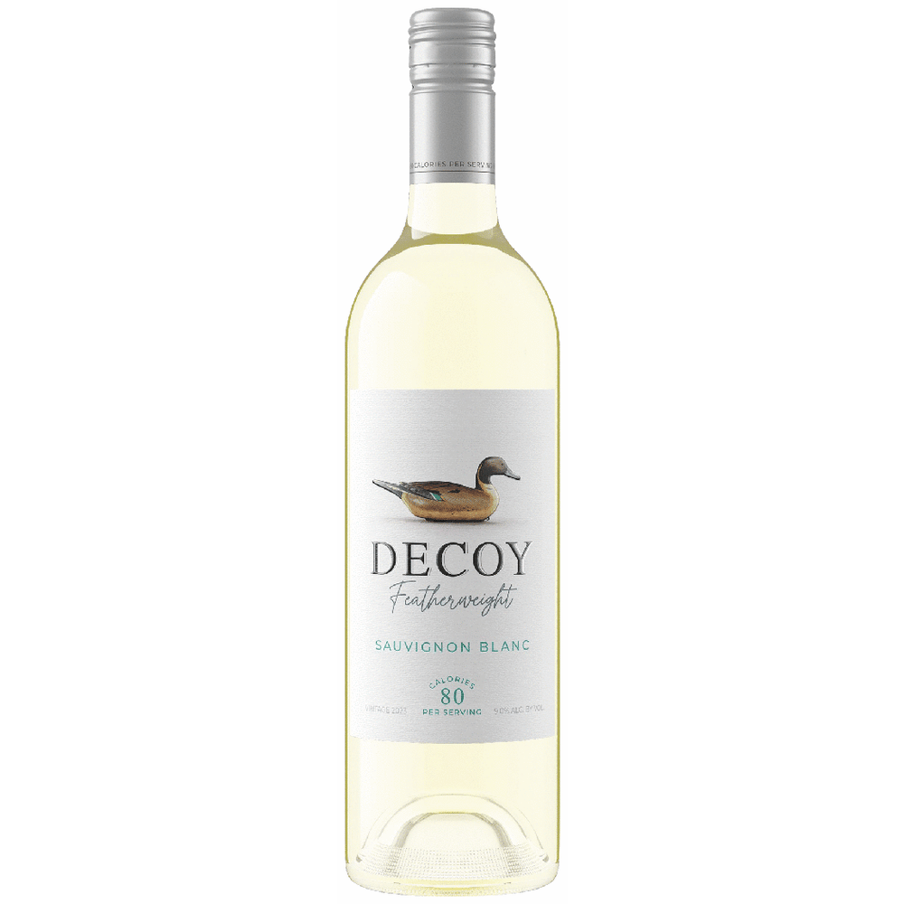 Decoy Featherweight Sauvignon Blanc