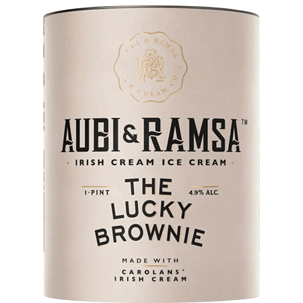 Aubi & Ramsa The Lucky Bownie