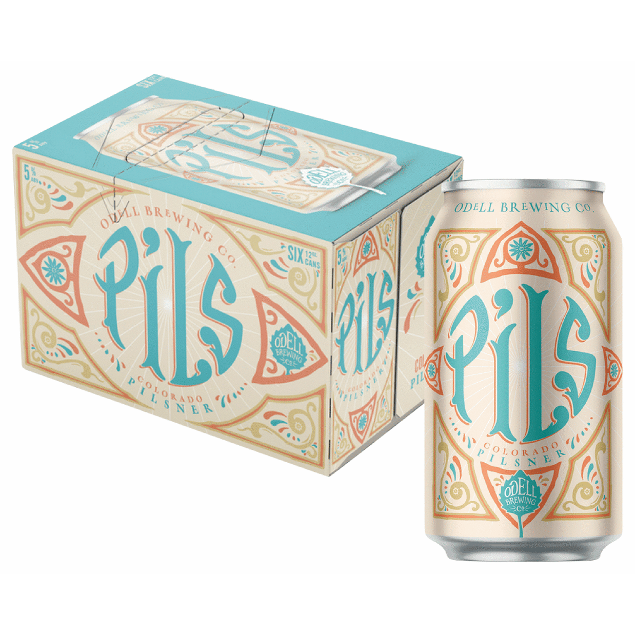 Odell Pils