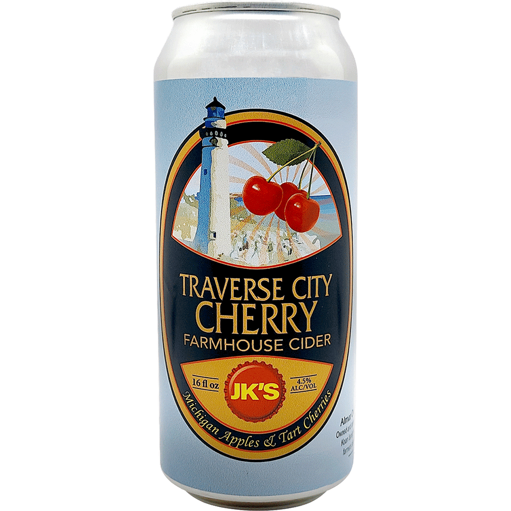 JK's Traverse City