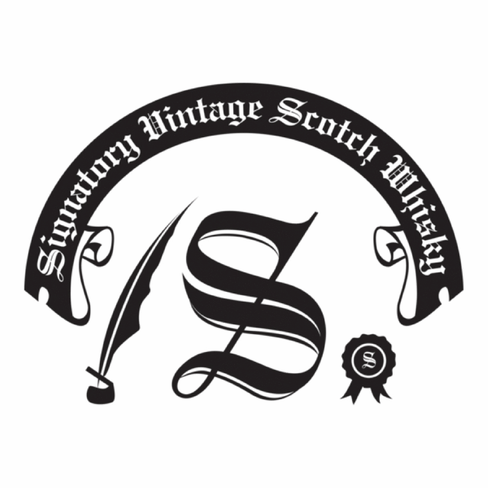 Signatory Dailuaine 2012 Barrel Select