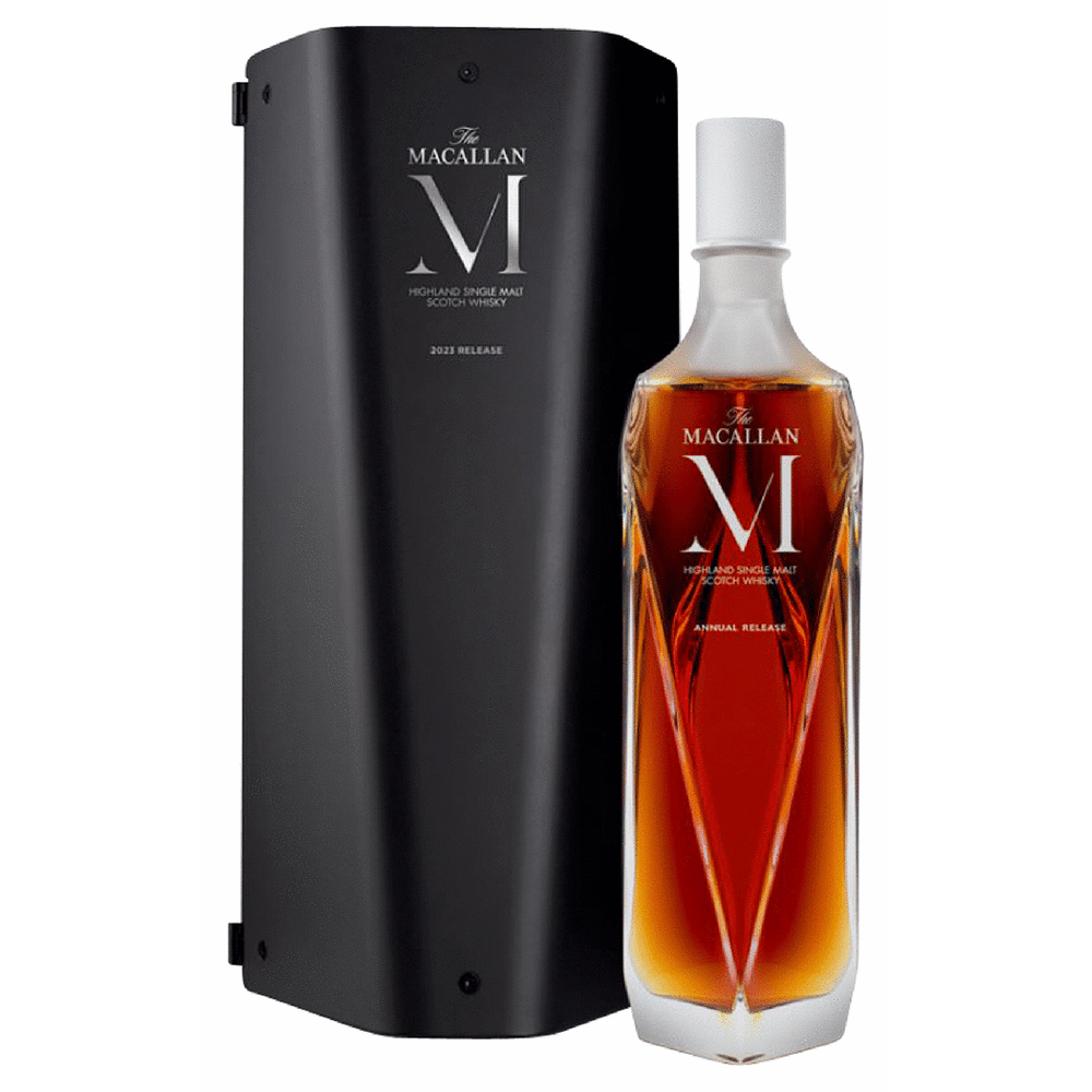 Macallan 