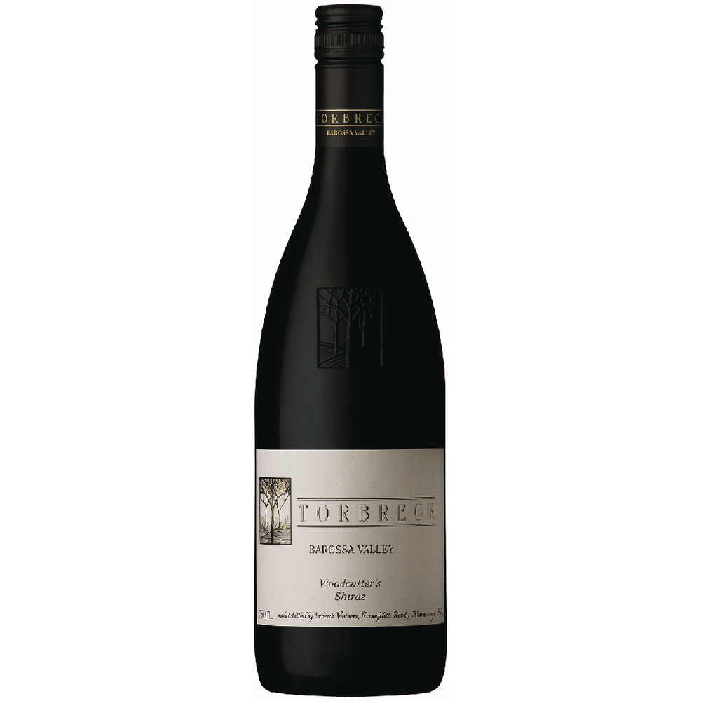 Torbreck Woodcutters Shiraz