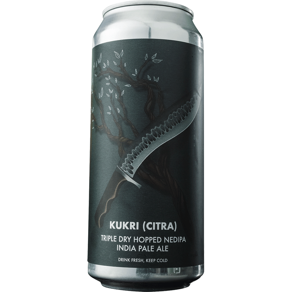 Branch & Blade Kukri Citra
