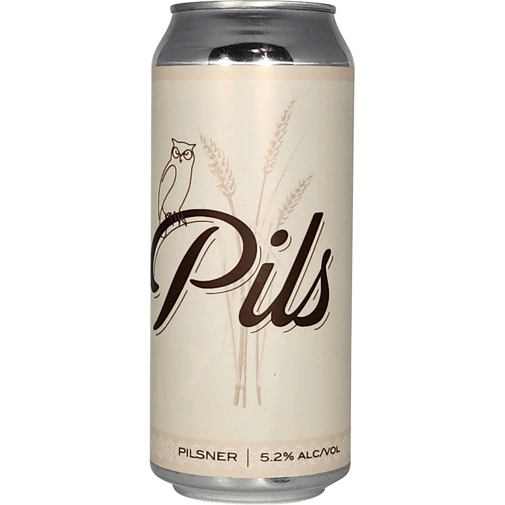 Parliament Pils