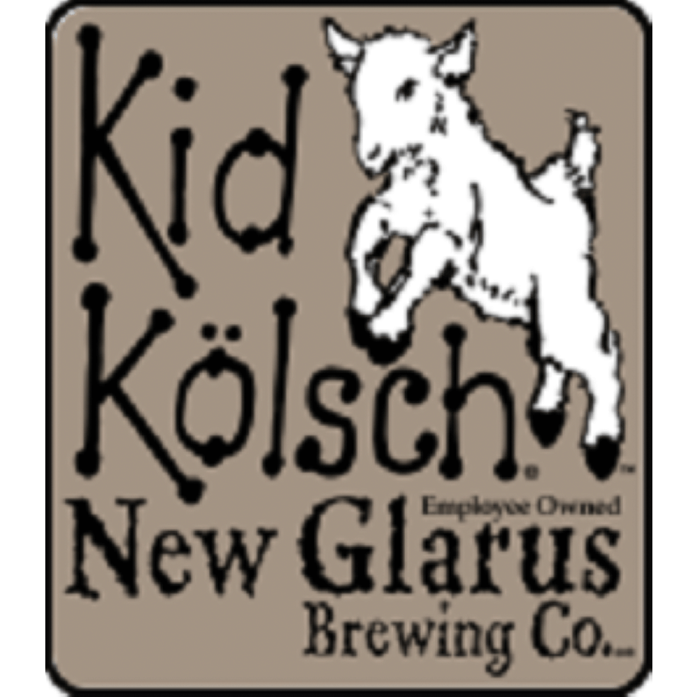 New Glarus Kid Kolsch