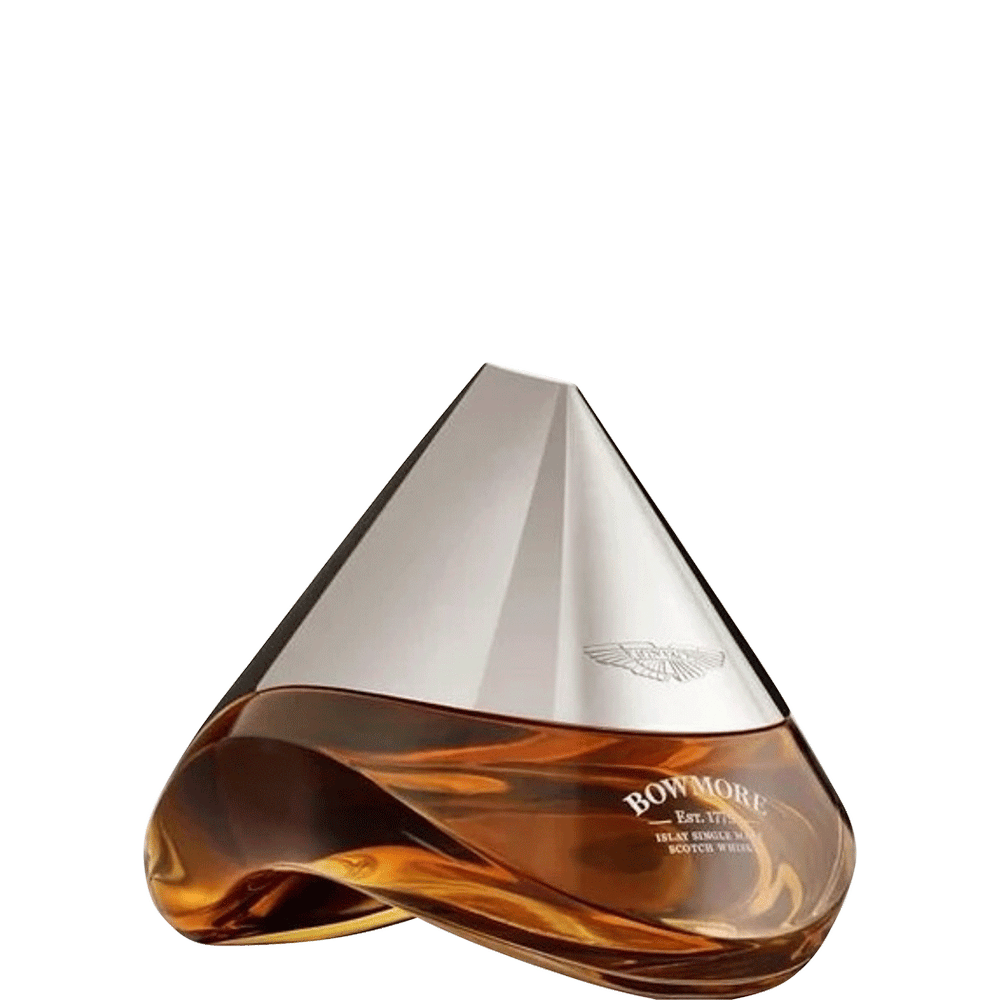 Bowmore 52 Yr Aston Martin Arc Series Single Malt Scotch