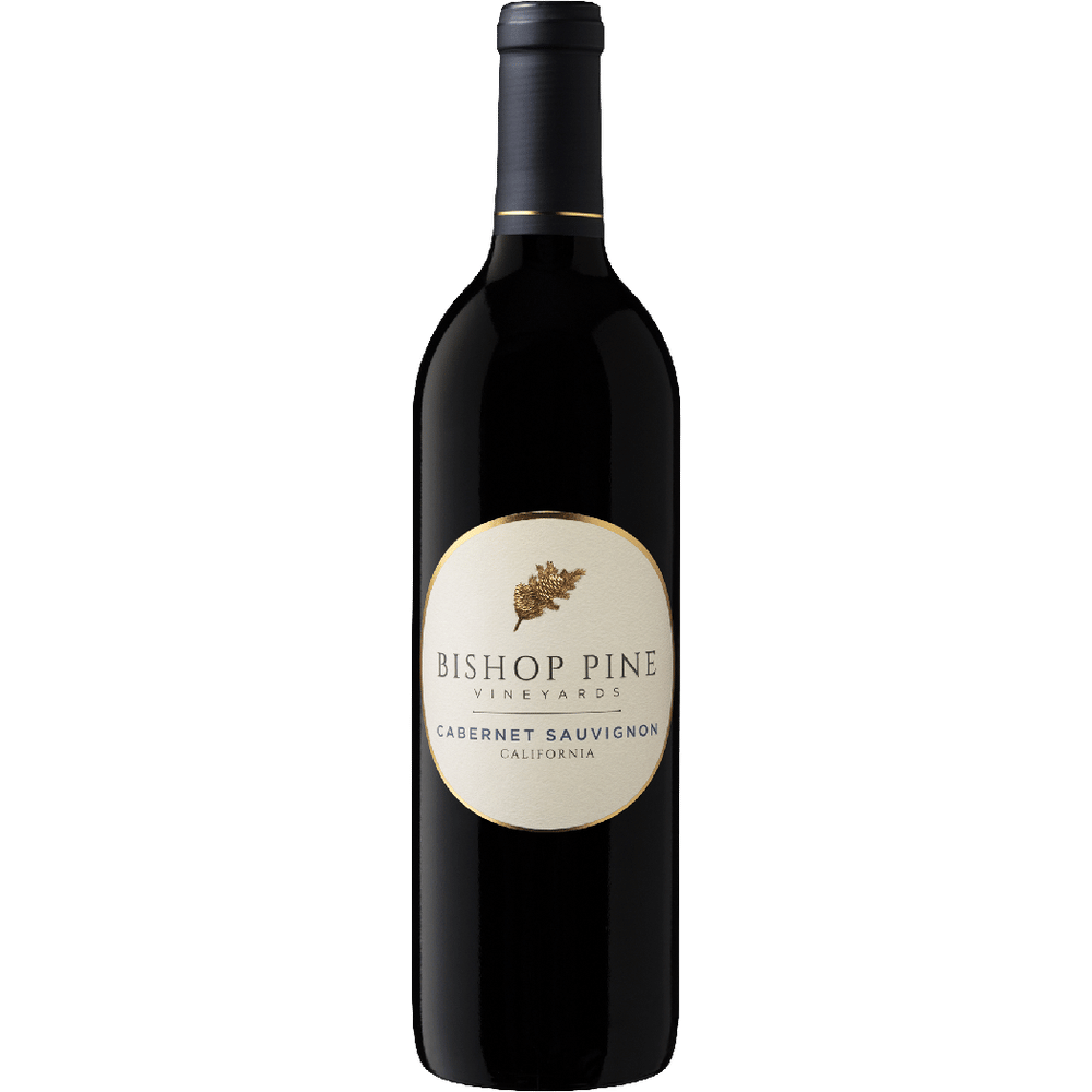 Bishop Pine Cabernet, 2021