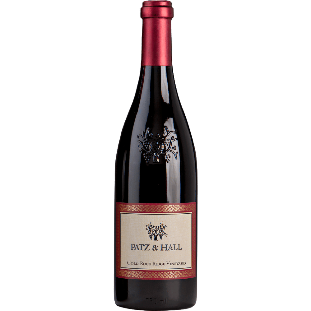 Patz & Hall Gold Rock Ridge Vineyard Pinot Noir