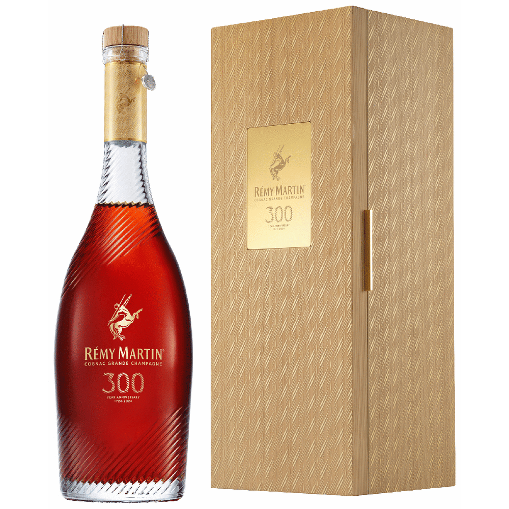 Remy Martin 300Yr Anniversary Coupe | Total Wine & More