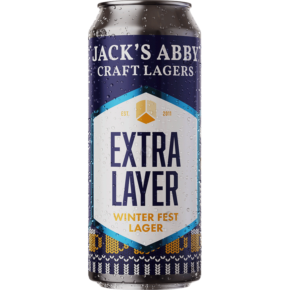 Jack's Abby Extra Layer