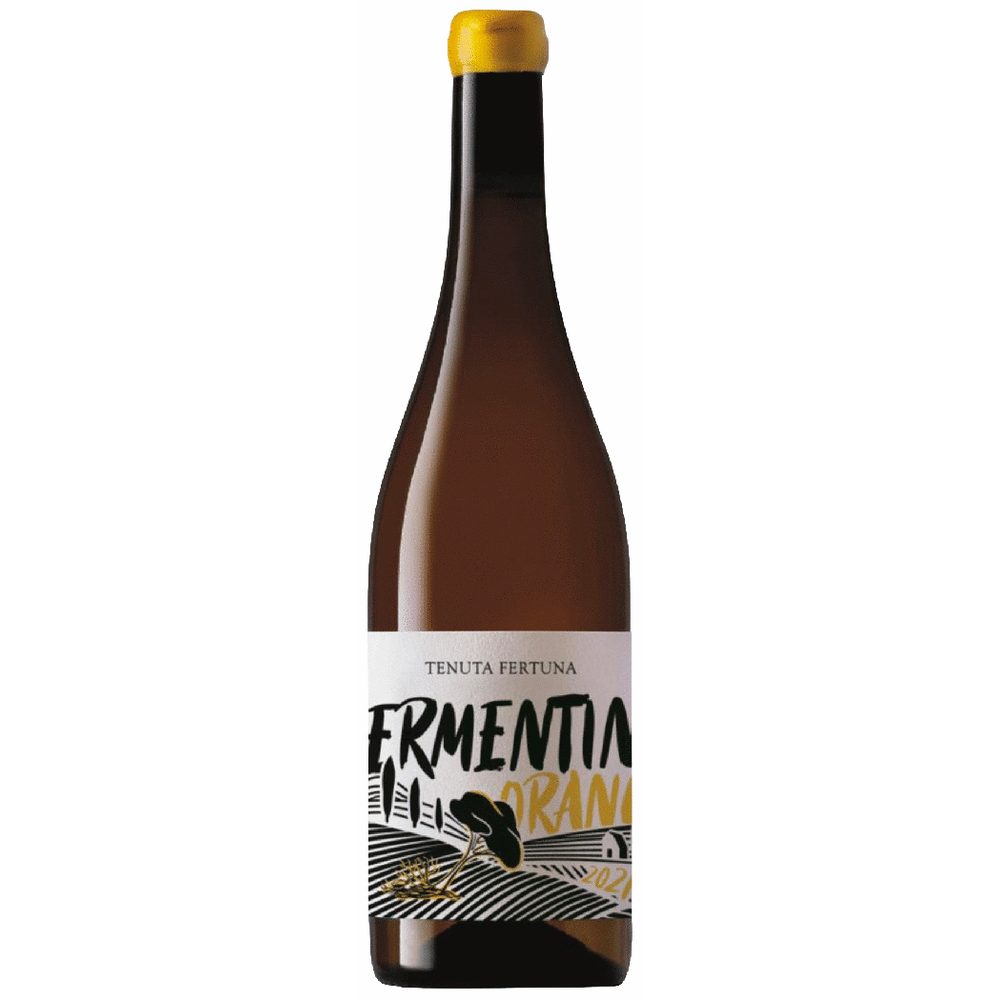 Tenuta Fertuna Orange Vermentino