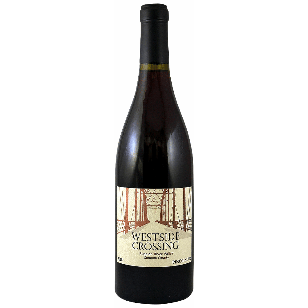 Westside Crossing Pinot Noir | Total Wine & More
