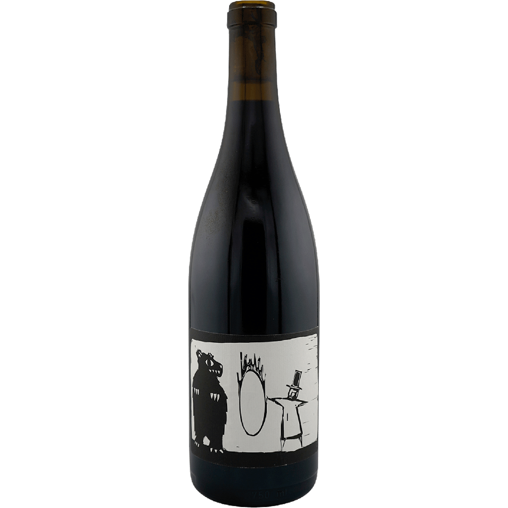 Tensley Syrah Lite