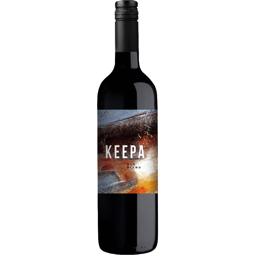 Keepa Red Blend, 2023