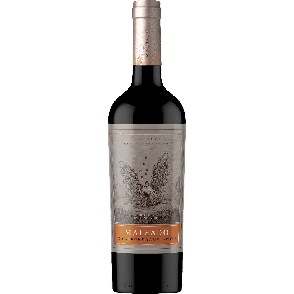 Malbado Cabernet Sauvignon, 2022