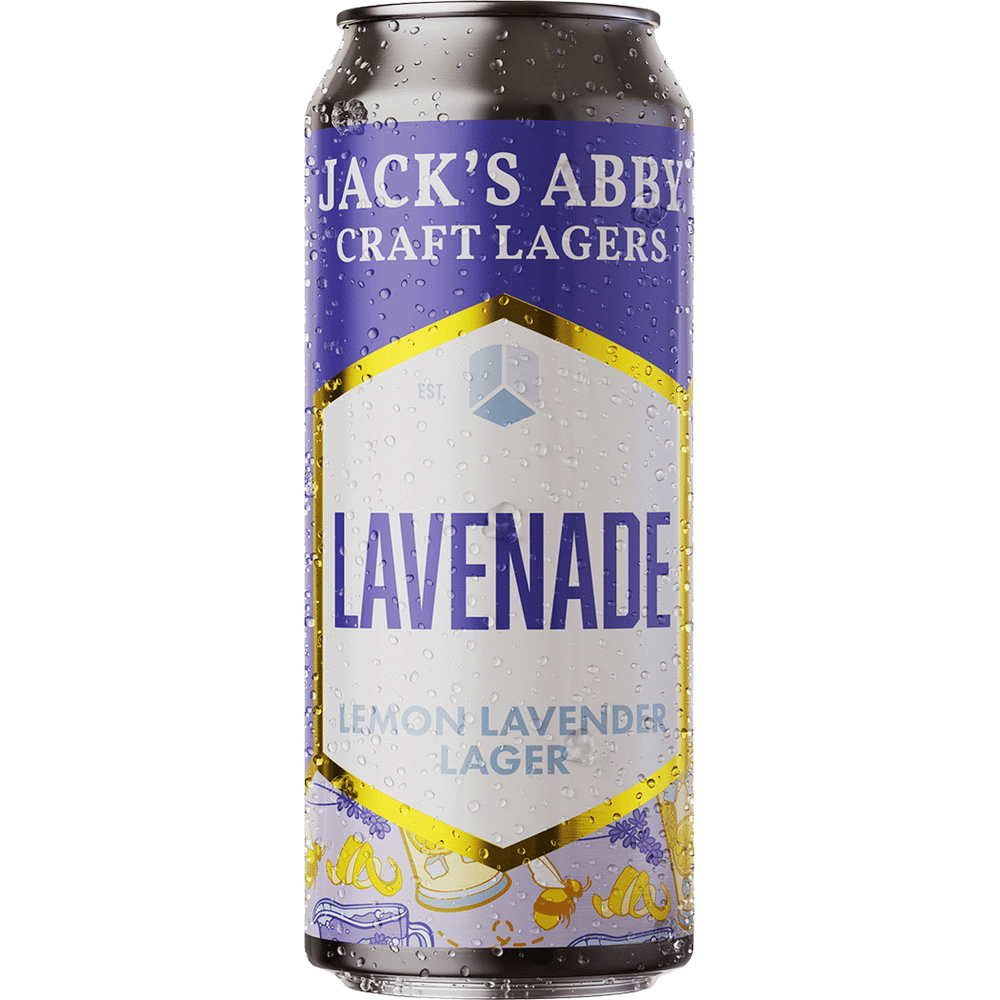 Jack's Abby Lavenade