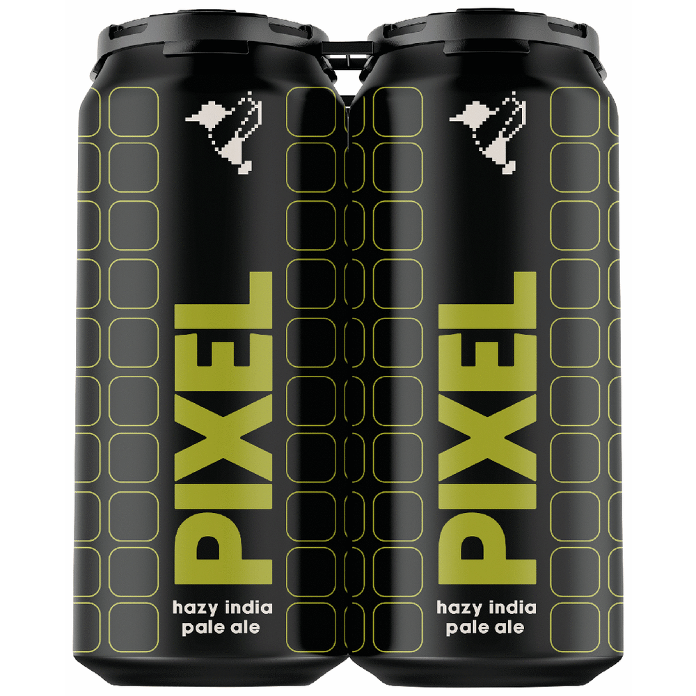 Phase Three Pixel
