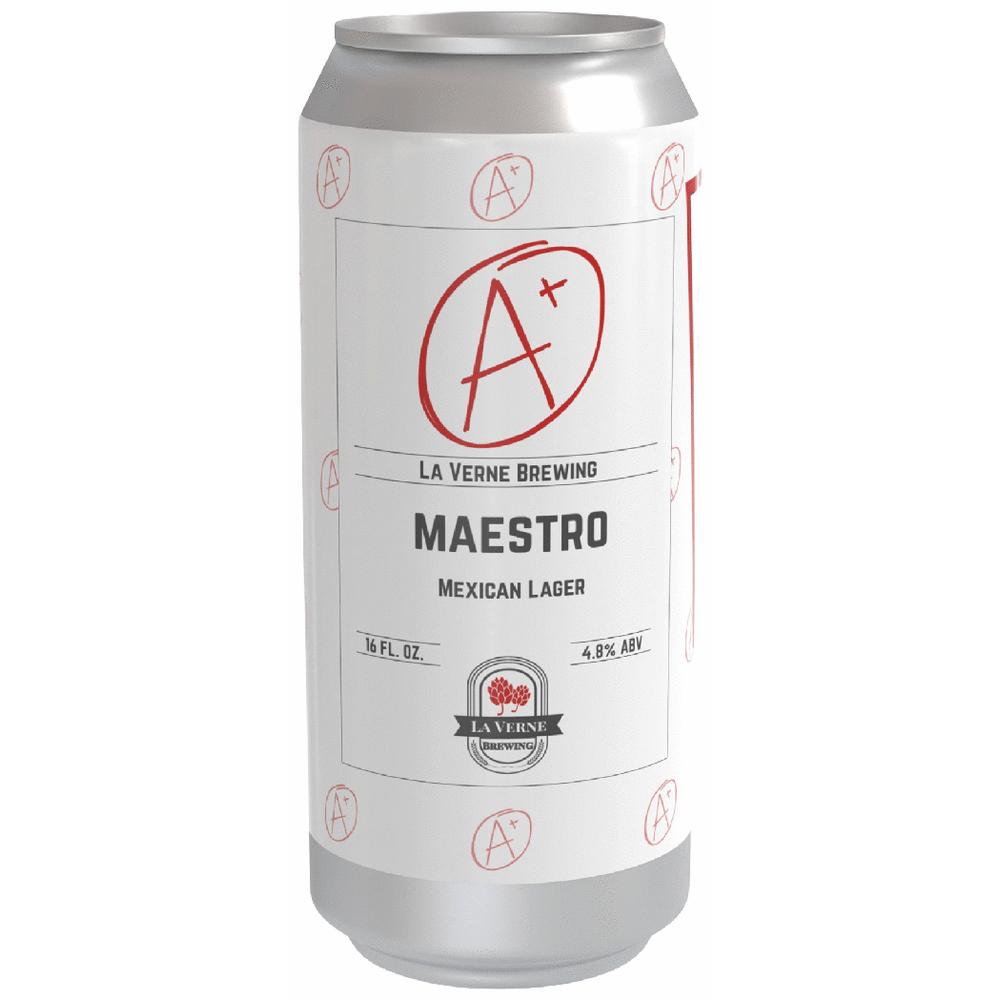 La Verne Maestro