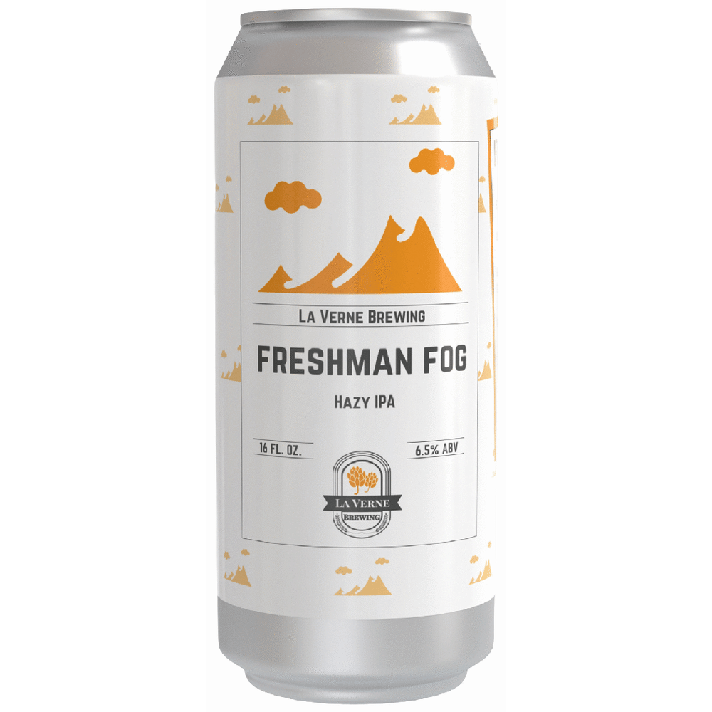 La Verne Freshman Fog