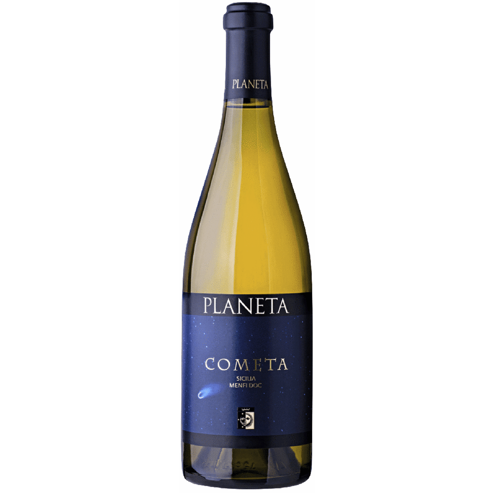 Planeta Cometa Fiano