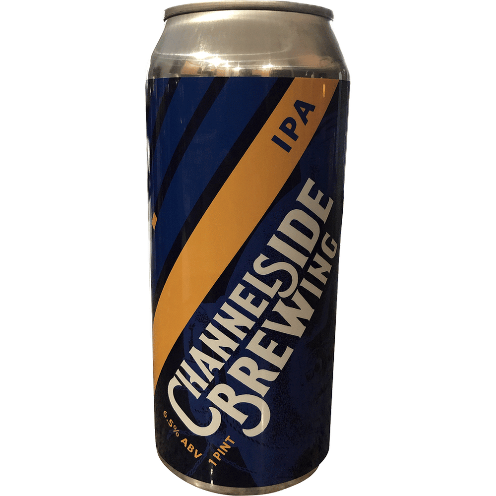 Channelside IPA