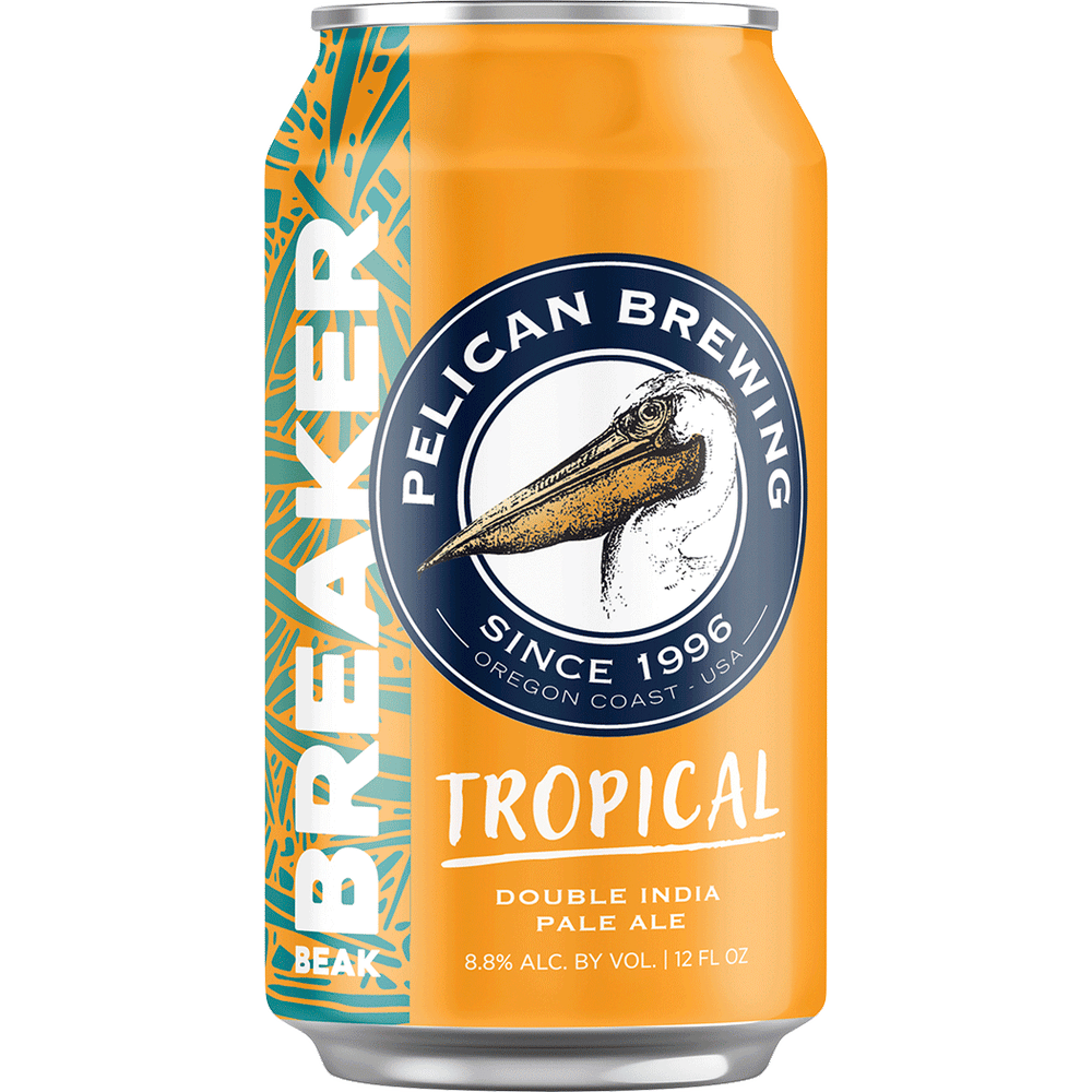 Pelican Beak Breaker Tropical